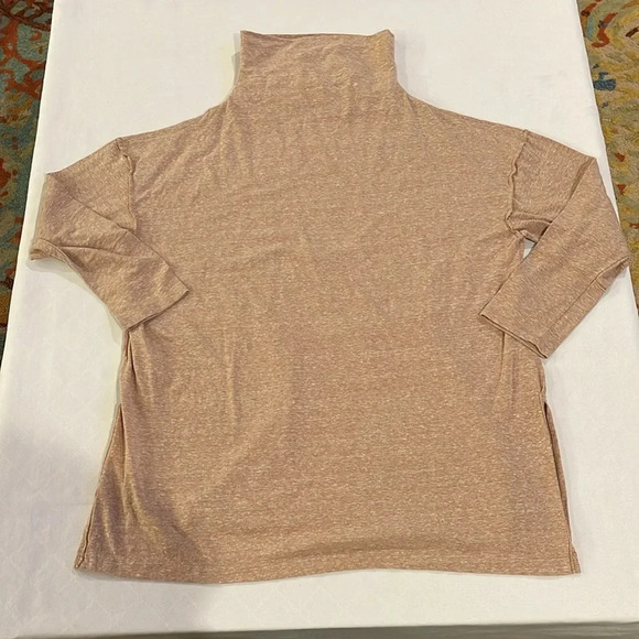 Free People We The Free Bella Vista Tunic oversized small EUC - Picture 3 of 3